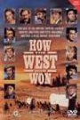 How The West Was Won